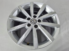 Load image into Gallery viewer, 1x Alufelge 16 Zoll 7.0" 5x100 46ET 6C0601025H VW I Rim Wheel FEL9864845152hb