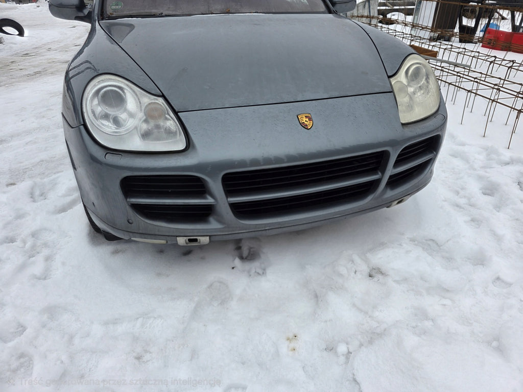 Frontscheinwerfer Porsche Cayenne 39939500 Rechts Scheinwerfer Headlight SCH3640479082uz