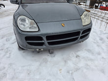 Laden Sie das Bild in den Galerie-Viewer, Frontscheinwerfer Porsche Cayenne 39939500 Rechts Scheinwerfer Headlight SCH3640479082uz