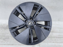 Laden Sie das Bild in den Galerie-Viewer, 1x Alufelge 19 Zoll 8.0&quot; 5x112 45ET Glanz Graphit 5LA601025A Mg Enyaq Iv