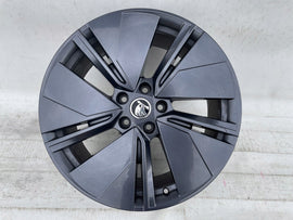 1x Alufelge 19 Zoll 8.0