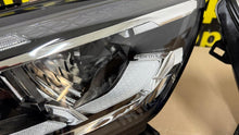 Laden Sie das Bild in den Galerie-Viewer, Frontscheinwerfer Renault Koleos II 260607971R 260104431R Full LED Ein Satz SCH2952726430oo
