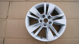 1x Alufelge 17 Zoll 7.0