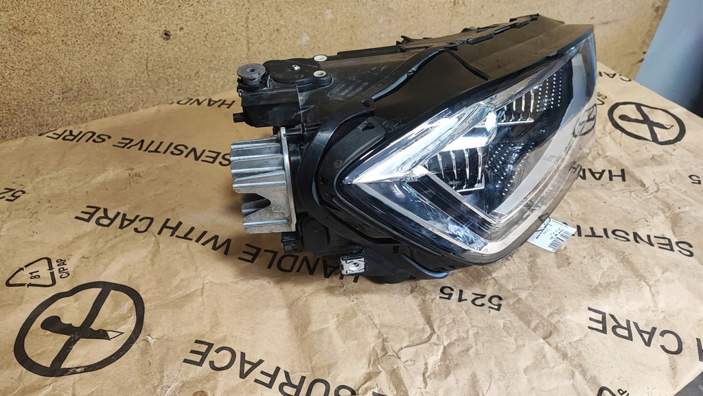 Frontscheinwerfer VW Sportsvan 517941036 Full LED Rechts Scheinwerfer Headlight