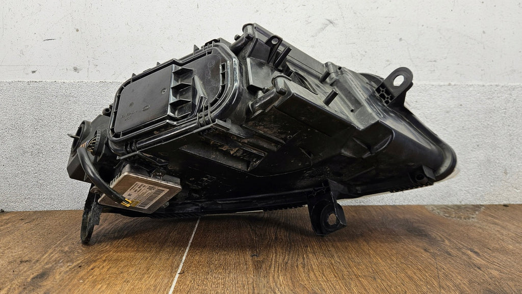 Frontscheinwerfer Audi A6 C6 4F0941003 Xenon FALSE Scheinwerfer Headlight SCH7823201839mx