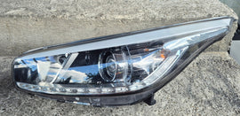 Frontscheinwerfer Kia Ceed LED Ein Stück (Rechts oder Links) Headlight