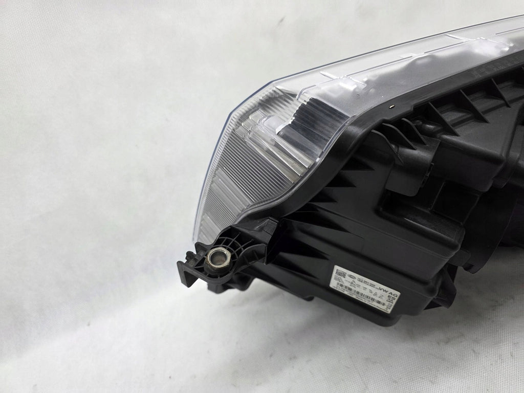 Frontscheinwerfer VW Crafter 7C1941006 Full LED Rechts Scheinwerfer Headlight SCH6665701500pl