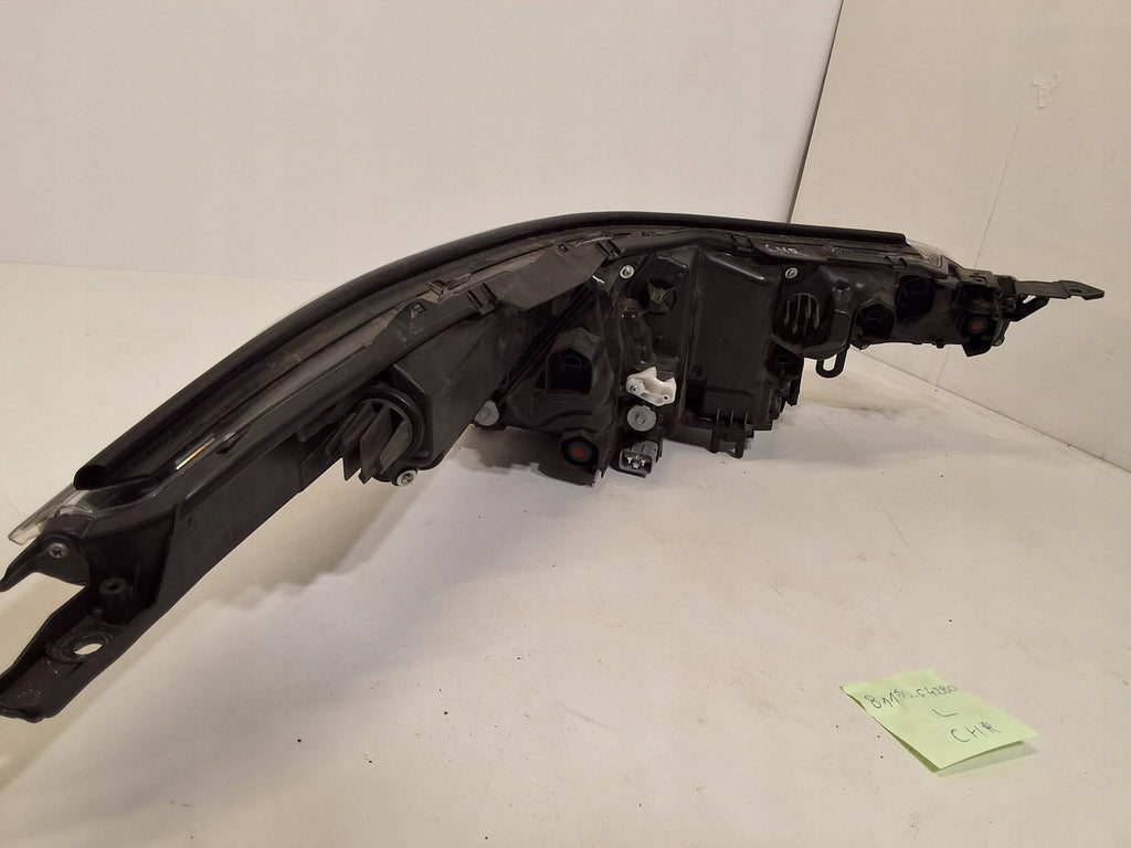 Frontscheinwerfer Toyota C-Hr Chr 81150F4280 Links Scheinwerfer Headlight SCH1891665523za