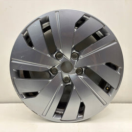 1x Alufelge 19 Zoll 8.0