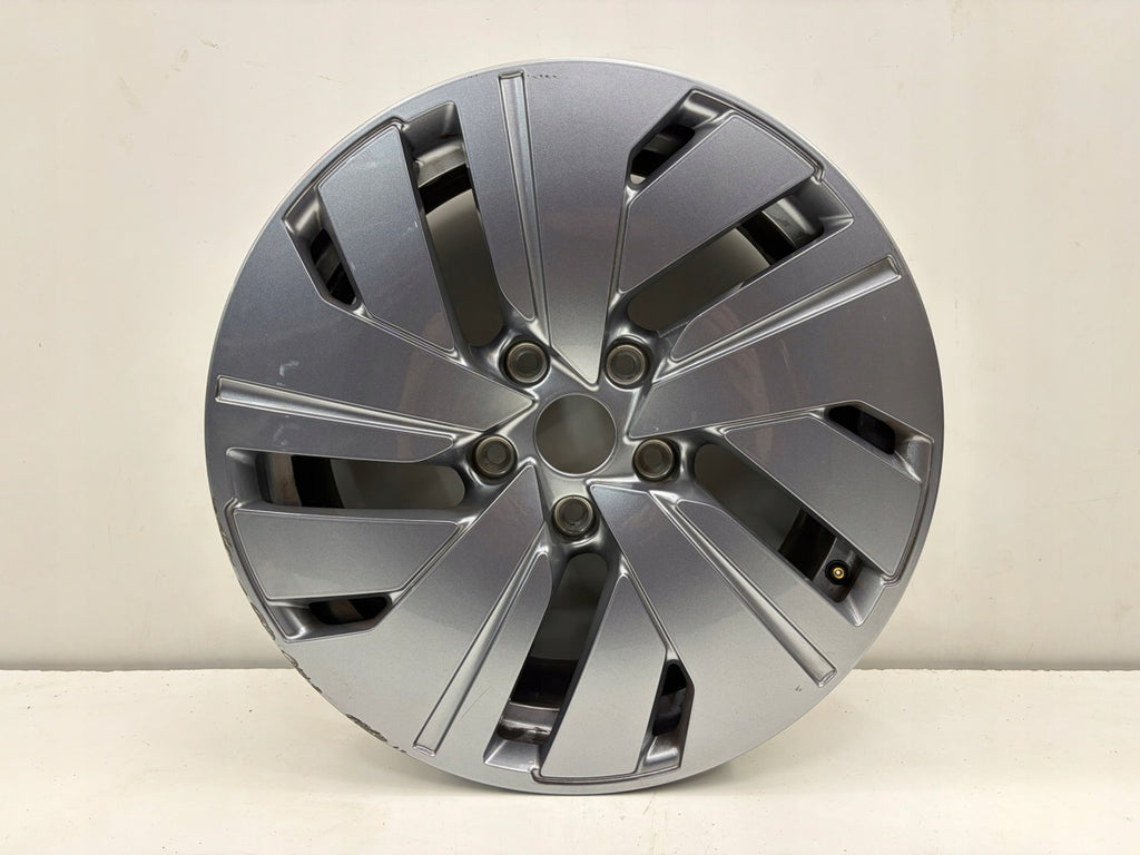 1x Alufelge 19 Zoll 8.0" 5x130 43ET 85E601025 Audi E Tron Rim Wheel FEL9547979103hc
