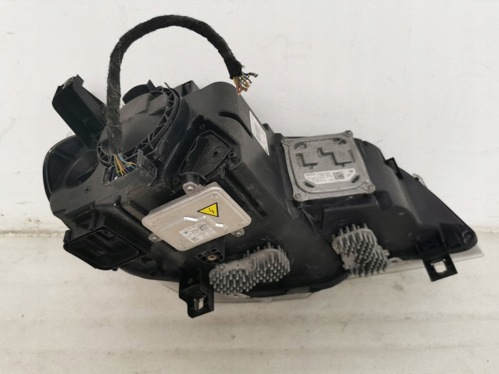 Frontscheinwerfer BMW X5 E70 721892 7221891 Ein Stück (Rechts oder Links) SCH5883689875gm