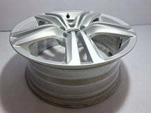 Laden Sie das Bild in den Galerie-Viewer, 1x Alufelge 17 Zoll 7.0" 5x100 43ET 6J0601025Q Seat Ibiza I V Rim Wheel FEL1840397338ry