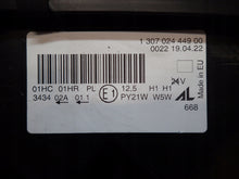 Load image into Gallery viewer, Frontscheinwerfer Renault Captur 343402A011 130702444900 LED Rechts Headlight SCH7292770162qq
