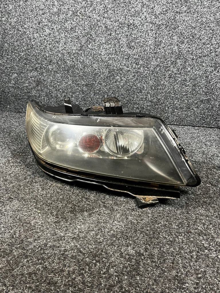 Frontscheinwerfer Honda VII Xenon Rechts Scheinwerfer Headlight