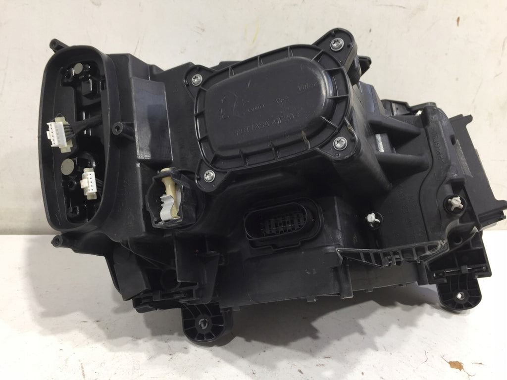 Frontscheinwerfer Audi Q2 81A941033 LED Links Scheinwerfer Headlight SCH3210186955ob