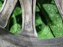 Load image into Gallery viewer, 1x Alufelge 18 Zoll 8.0" 5x112 A2534011500 Mercedes-Benz Glc Rim Wheel FEL3238327936ay