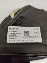 Load image into Gallery viewer, Frontscheinwerfer Polestar 32342451 Full LED Rechts Scheinwerfer Headlight