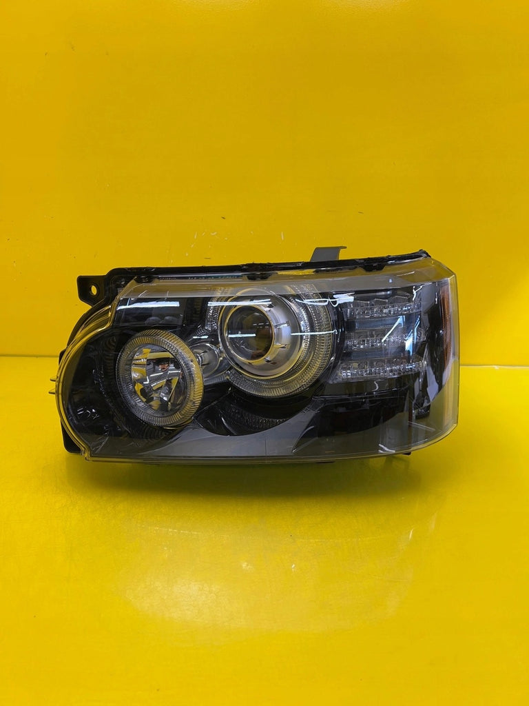 Frontscheinwerfer Land Rover Range I L322 CH42-13W030-BA Xenon Links Headlight SCH5656835510zg