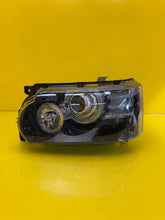 Laden Sie das Bild in den Galerie-Viewer, Frontscheinwerfer Land Rover Range I L322 CH42-13W030-BA Xenon Links Headlight SCH5656835510zg
