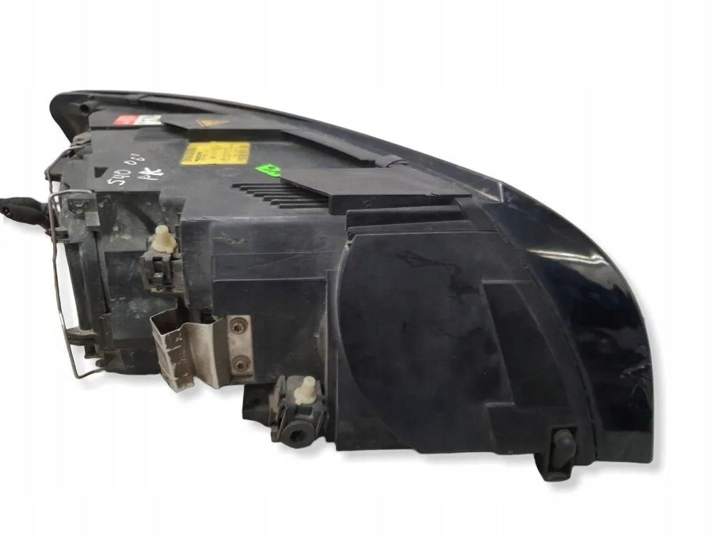 Frontscheinwerfer Volvo V50 0301198271 Links Scheinwerfer Headlight SCH2556048793cm