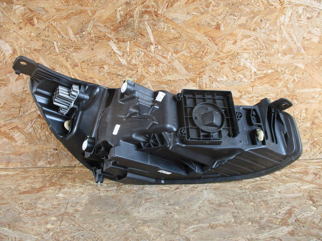 Frontscheinwerfer Ford Focus NX7B-13E015-CD Full LED Links Headlight SCH3469033069po