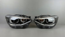 Laden Sie das Bild in den Galerie-Viewer, Frontscheinwerfer BMW 1 F21 F20 Xenon Ein Stück (Rechts oder Links) Headlight