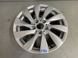 1x Alufelge 17 Zoll 7.5
