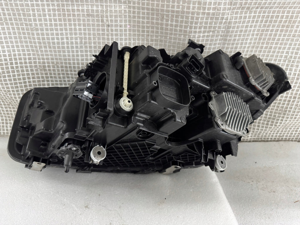 Frontscheinwerfer BMW G31 G30 5A388F2-02 Laser Rechts Scheinwerfer Headlight SCH3344501371dj