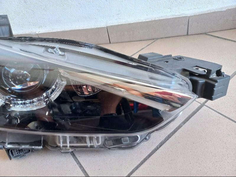 Frontscheinwerfer Mazda Cx3 Cx-3 D10E-51030 LED Rechts Scheinwerfer Headlight