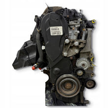 Laden Sie das Bild in den Galerie-Viewer, Motor Ford Focus II IXDA D4204T 2.0 TDCI 110PS 81kW 163TKm 2003 Diesel Komplett MOT5265220569zv