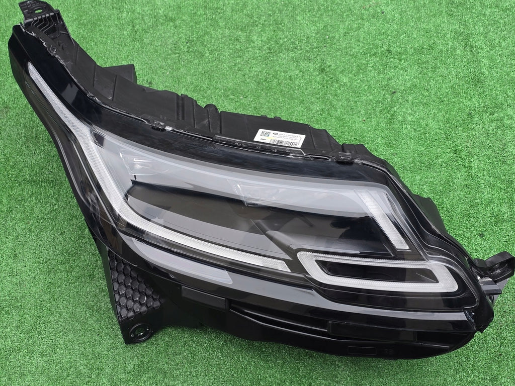 Frontscheinwerfer Land Rover Velar J8A2-13W029-LE Full LED Rechts Headlight SCH8569073258ck