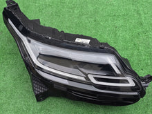 Laden Sie das Bild in den Galerie-Viewer, Frontscheinwerfer Land Rover Velar J8A2-13W029-LE Full LED Rechts Headlight SCH8569073258ck