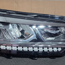 Frontscheinwerfer VW Touran 5TB941036B Rechts Scheinwerfer Headlight SCH2894003159fb