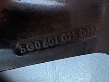 Load image into Gallery viewer, 1x Alufelge 16 Zoll 6.5" 5x112 5G0601025DM VW Golf VII I Rim Wheel FEL4695729481sx