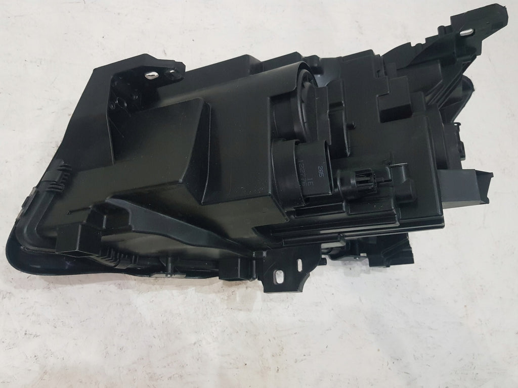 Frontscheinwerfer Mercedes-Benz Gla A1569062200 Rechts Scheinwerfer Headlight SCH1069983339fd