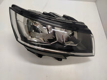 Laden Sie das Bild in den Galerie-Viewer, Frontscheinwerfer VW Transporter 7L1941006B Rechts Scheinwerfer Headlight