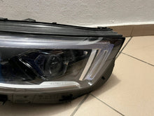 Laden Sie das Bild in den Galerie-Viewer, Frontscheinwerfer Mercedes-Benz Cls C257 A2579065802 LED Rechts Headlight SCH7878081486oz