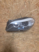 Laden Sie das Bild in den Galerie-Viewer, Frontscheinwerfer BMW 5 F11 F10 1EL01013121 Xenon Links Scheinwerfer Headlight SCH8091010076dz