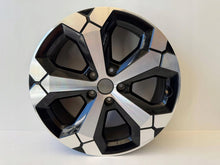 Laden Sie das Bild in den Galerie-Viewer, 1x Alufelge 18 Zoll 403005630R Dacia Duster Rim Wheel FEL7501937519bl