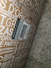 Laden Sie das Bild in den Galerie-Viewer, 1x Alufelge 16 Zoll 6.0&quot; 4x100 40ET 403001563R Dacia Rim Wheel