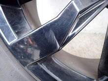 Load image into Gallery viewer, 1x Alufelge 20 Zoll 8.5" 5x112 38ET Glanz Schwarz 5NA601025G VW Tiguan Ad1 FEL8791272104sp