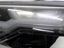 Laden Sie das Bild in den Galerie-Viewer, Frontscheinwerfer Audi A6 C8 4K0941034 1ZX013376-02 LED Rechts Headlight