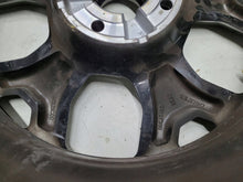 Laden Sie das Bild in den Galerie-Viewer, 1x Alufelge 16 Zoll 4x108 52197380 Jeep Rim Wheel FEL6670734119zf
