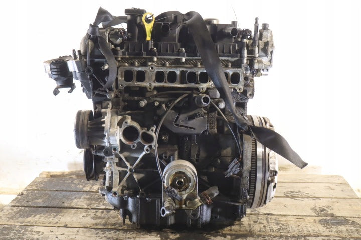 Motor Ford Focus III JQDB 1.6 149PS 110kW 2013 Benzin Engine Unkomplett MOT6811416770ij