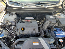 Load image into Gallery viewer, Motor Kia Ceed G4FC 1.6 126PS 93kW 212TKm 2008 Benzin Engine Unkomplett
