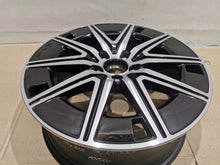 Load image into Gallery viewer, 1x Alufelge 19 Zoll 7.5" 5x112 A2434012000 Mercedes-Benz Eqa Eqb Rim Wheel FEL2878031861ae