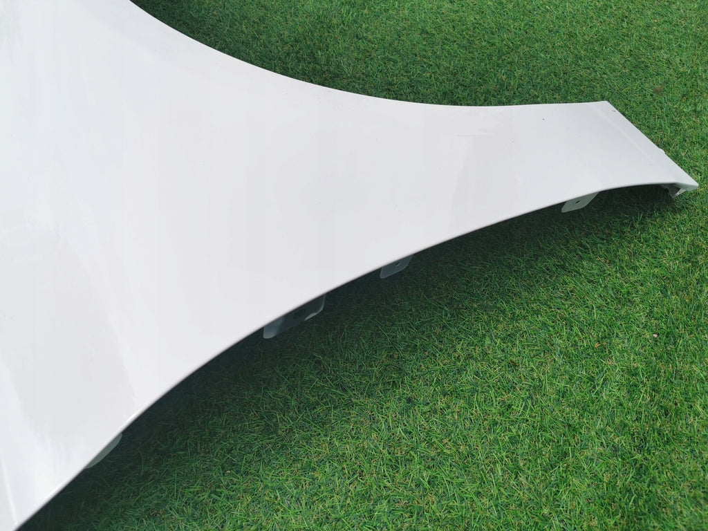 Kotflügel Mercedes-Benz W247 X247 A2478811000 Vorne Rechts Schwarz