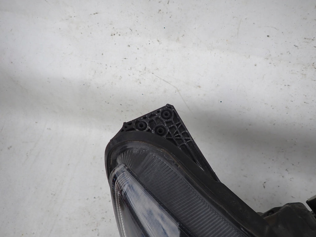 Frontscheinwerfer Ford Focus JX7B-13E014-SA Xenon Rechts Scheinwerfer Headlight SCH1705647876yd