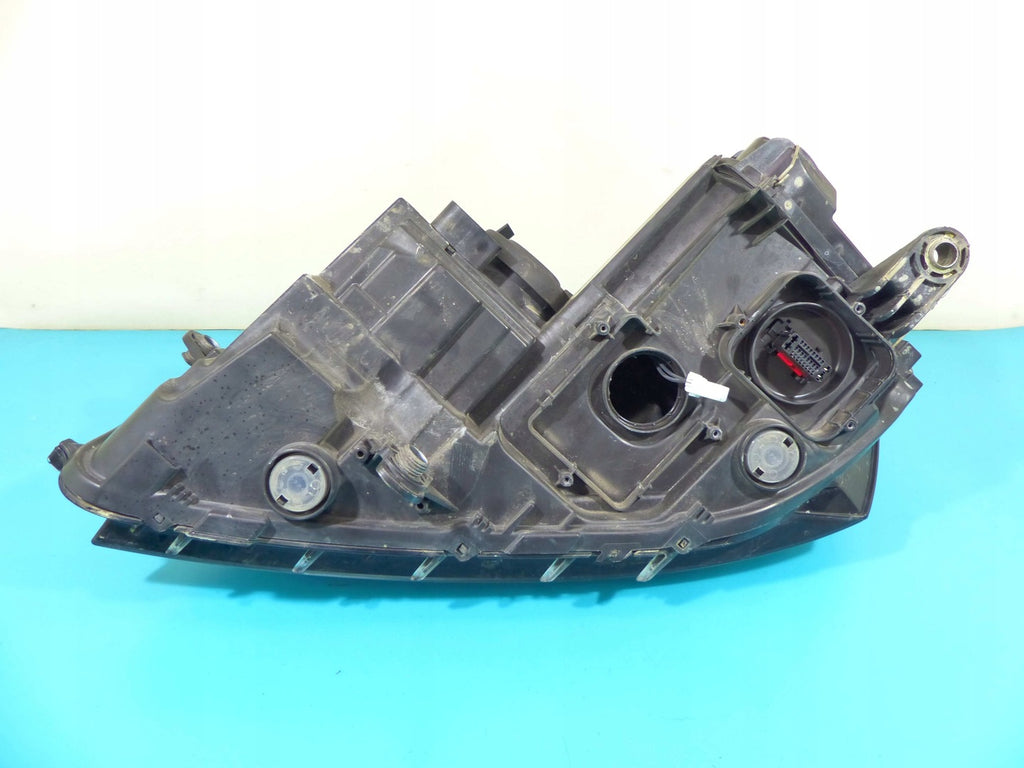 Frontscheinwerfer VW Passat B7 90010001 Xenon Rechts Scheinwerfer Headlight