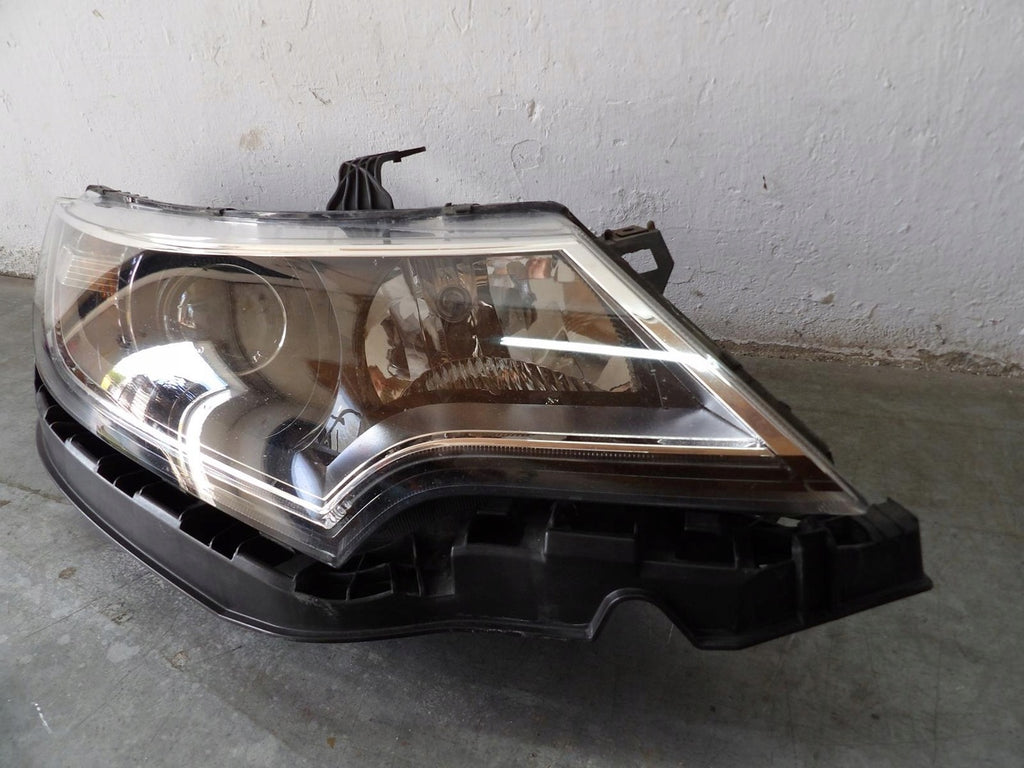 Frontscheinwerfer Honda Civic IX 33100-TV0-E416-M1 LED Rechts Headlight